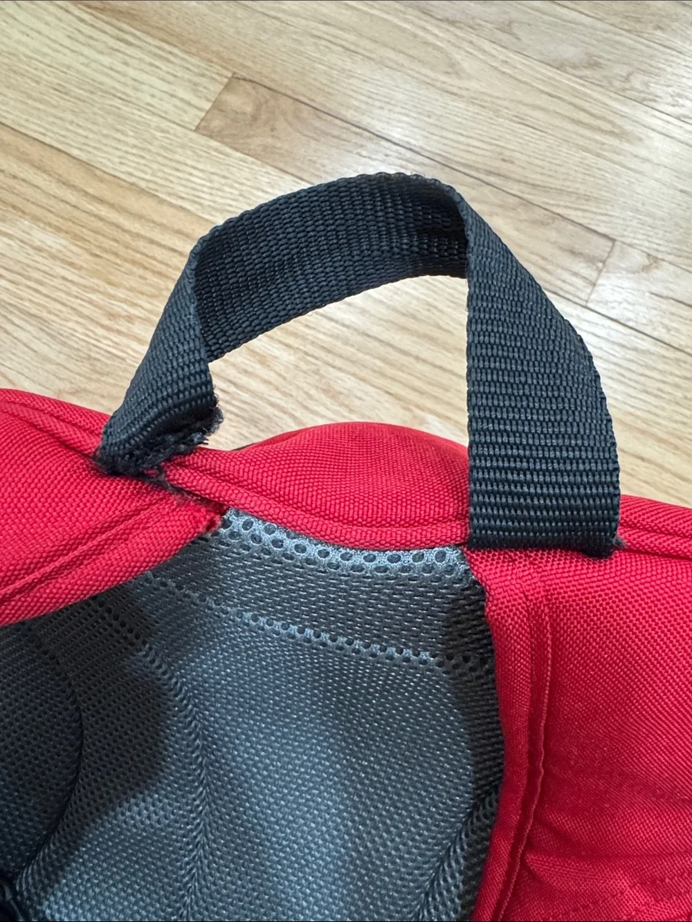 Reflective Miles Morales Critter Large Mackenzie RPET Backpack